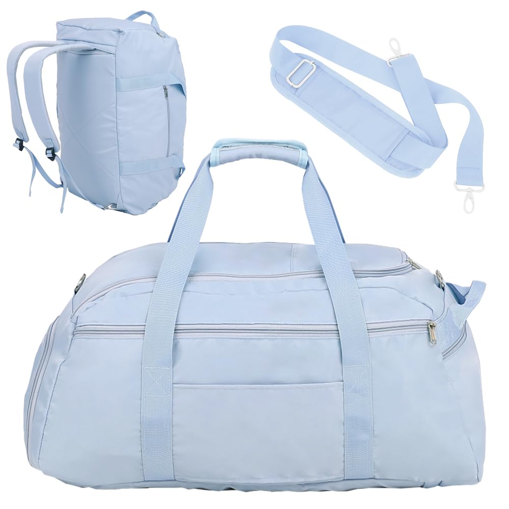 Amazon.co.jp: ボストンバッグ 【リュックにもできる5WAY/50L大容量版