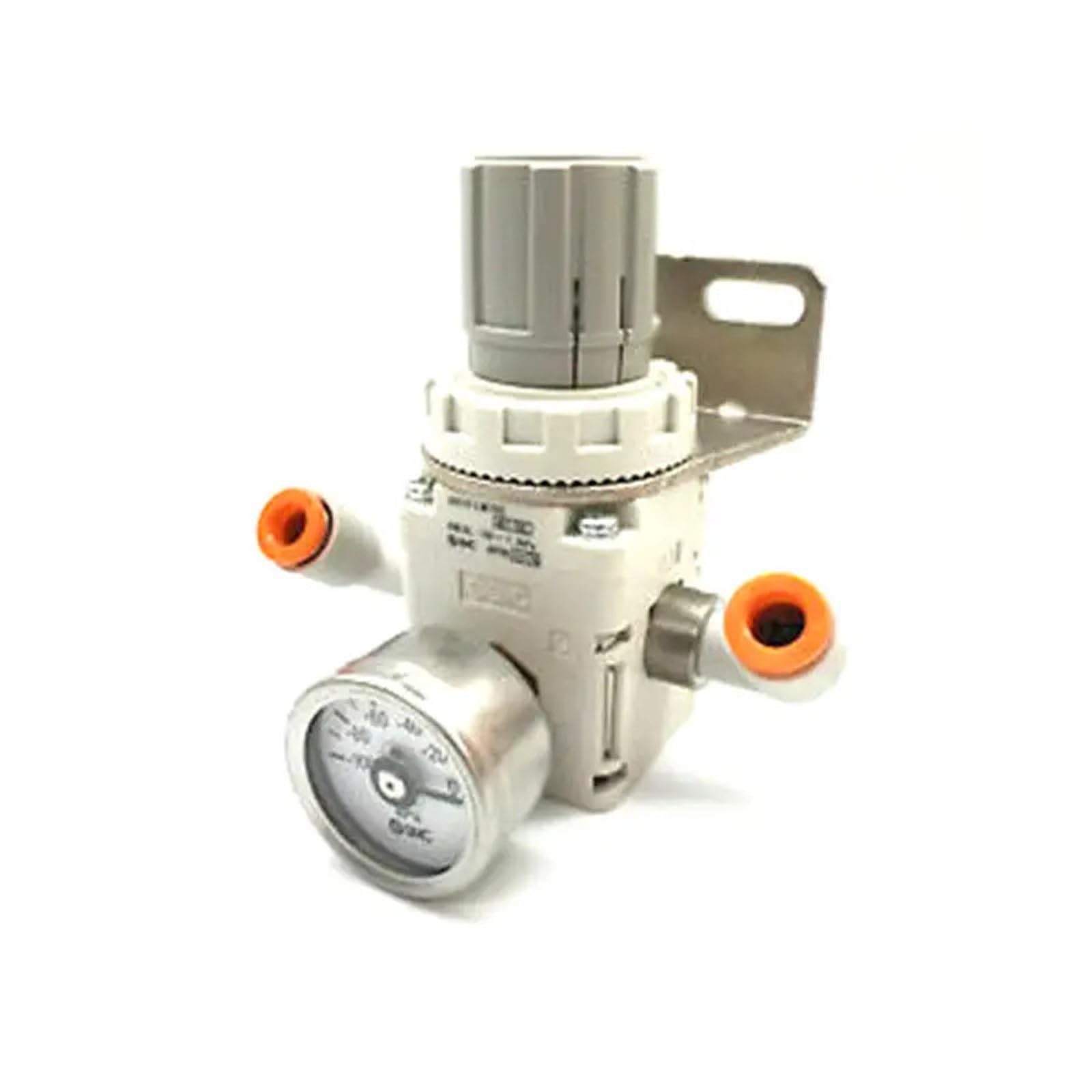 Regulador de vacío IRV10-LN07BG, válvula de control para sistemas neumáticos, 1 pieza