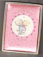 A little book of love (Hallmark editions) 0875293638 Book Cover