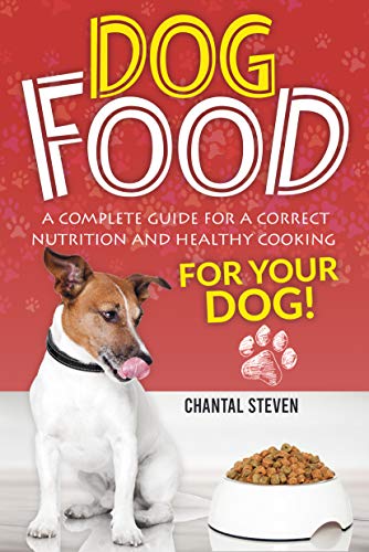cooking for your dog