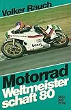  Motorrad Weltmeisterschaft 80