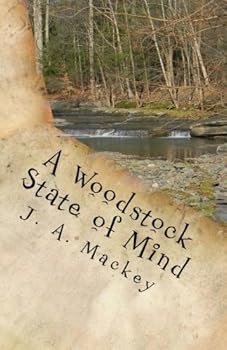 Paperback A Woodstock State of Mind Book