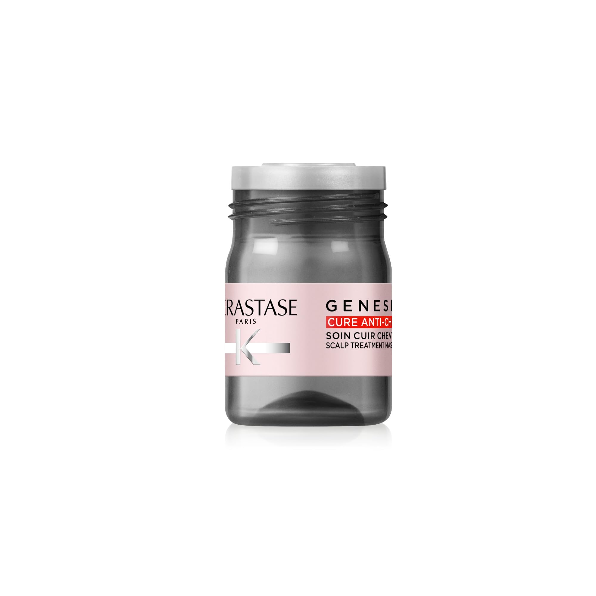 Kérastase Genesis Trattamento Intensivo Anticaduta Temporanea Fiale Senza Risciacquo 3x2 30x6ml