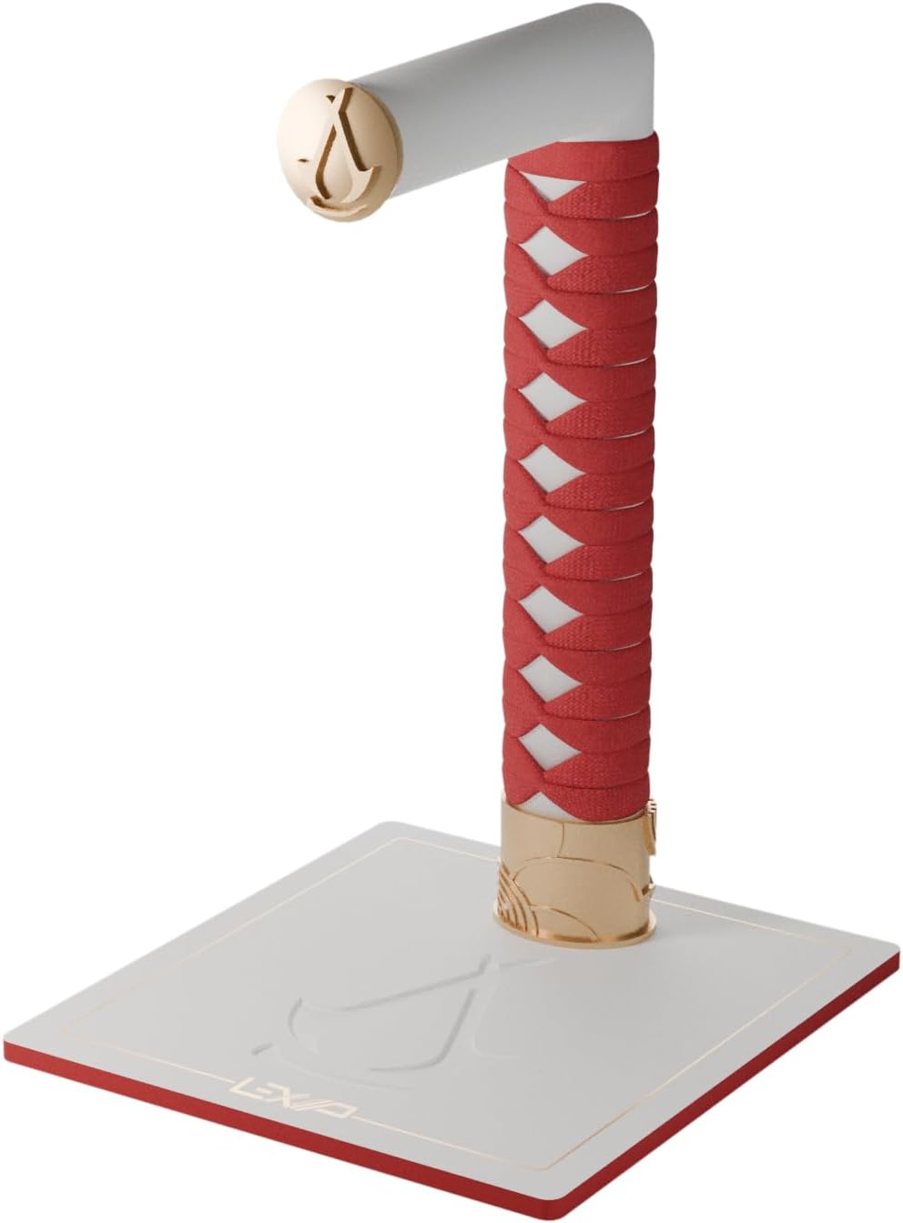 Lexip X Ubisoft Assassin's Creed Shadows Headset Stand