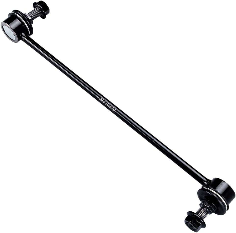 4Pcs Suspension Assembly Front Sway Bar End Link 2000-2005 For Toyota Celica