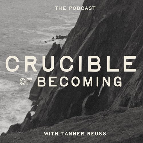 004: What it Means to be a Freedom Fighter w/ Sarah Lister
