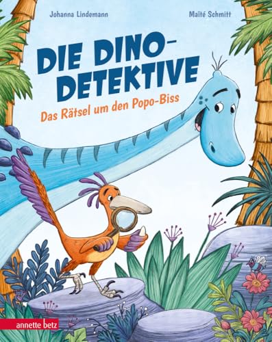 Die Dino-Detektive: Das...