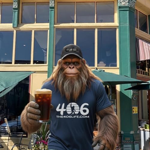 Brewing History and Mountain Magic: The Philipsburg Brewing Story