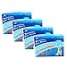 YINGYAO SENYE Pets Disposable Male Wraps Dog Diapers,12Pcs (48 Count-XS)