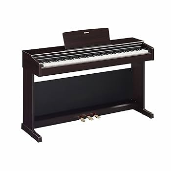 Amazon | ヤマハ YAMAHA 電子ピアノ 88鍵盤 YDP-145 ARIUS