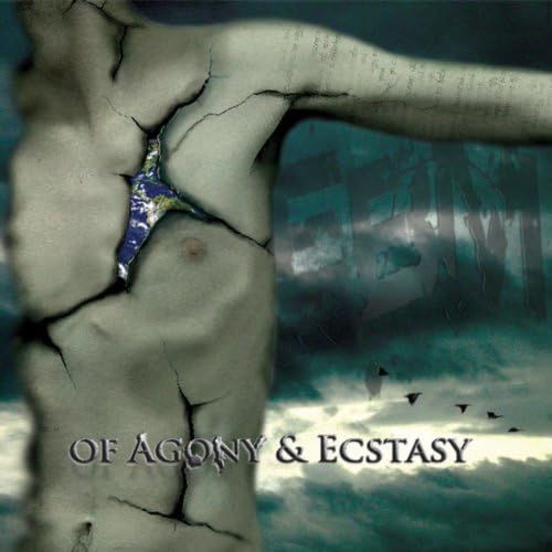 Ennuí Breathes Malice Play Of Agony and Ecstasy by Ennui Breathes Malice on Amazon