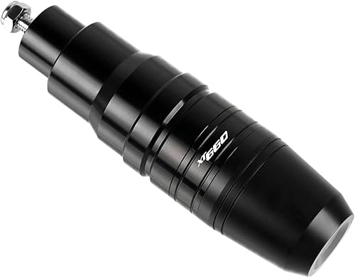 Miniatura 8 de WAGLOS Motorbike CNC Accessories Exhaust Frame Sliders Crash Pads Falling Protector for XT660 XRZ TENERE XT660 XT660R XT660X Anti-Fall Frame Sliders