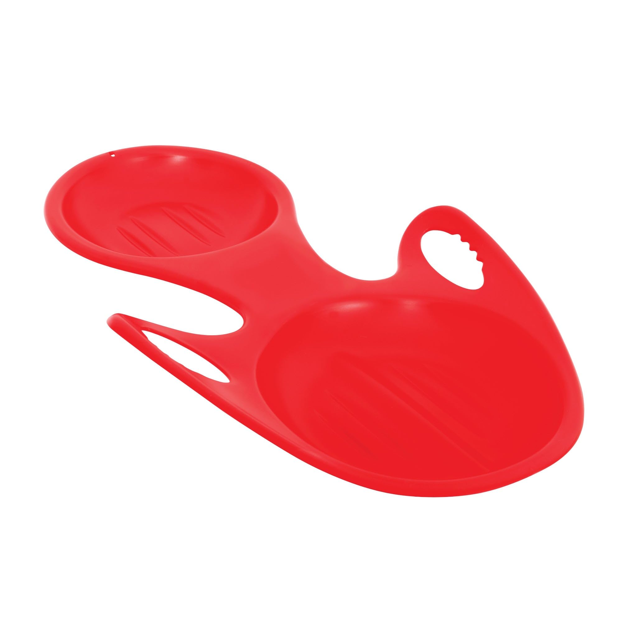 SPORTSSTUFF ROCKET Plastic Sled