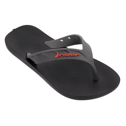 Chinelo ライダー STREET INF meninos