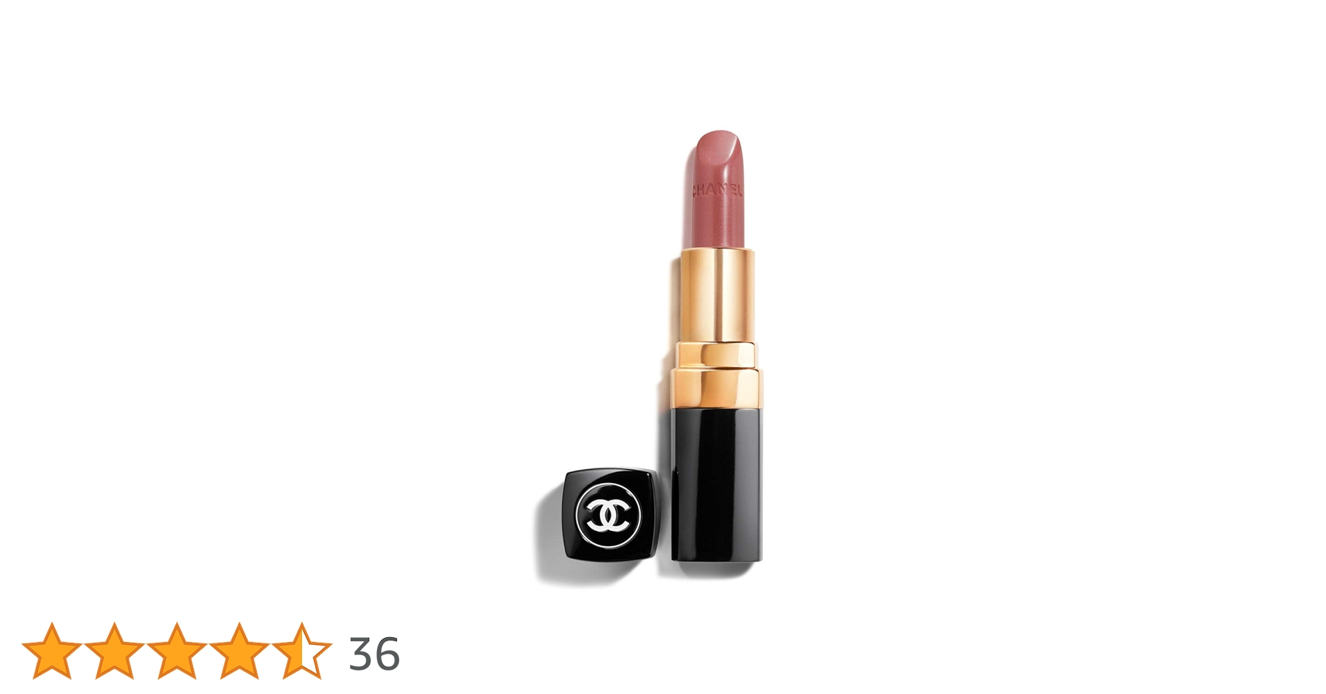 4点セット シャネル ルージュ ココ シャネル］ルージュ ココ グロス トリオ セット［2025年 11月