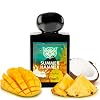 لورينزو بازاليا Summer Hammer Extrait De Parfum Spray للجنسين، 1.7 أونصة