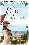 hohenstein oberstetten  Das Erbe der Hohensteins (Hotel Hohenstein 2): Roman