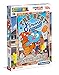 Clementoni- Puzzle 104 Piezas Gumball (27273.0)