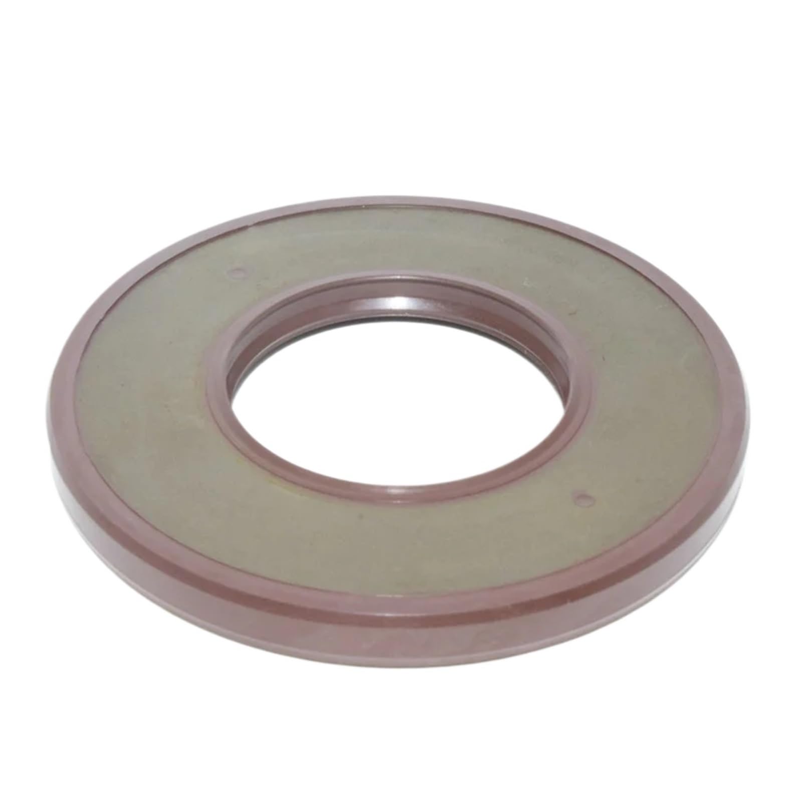 Sello de aceite del automóvil Sello de aceite del eje 55 * 70 * 7 mm/55x70x7 mm, lubricante de flúor, bomba hidráulica
