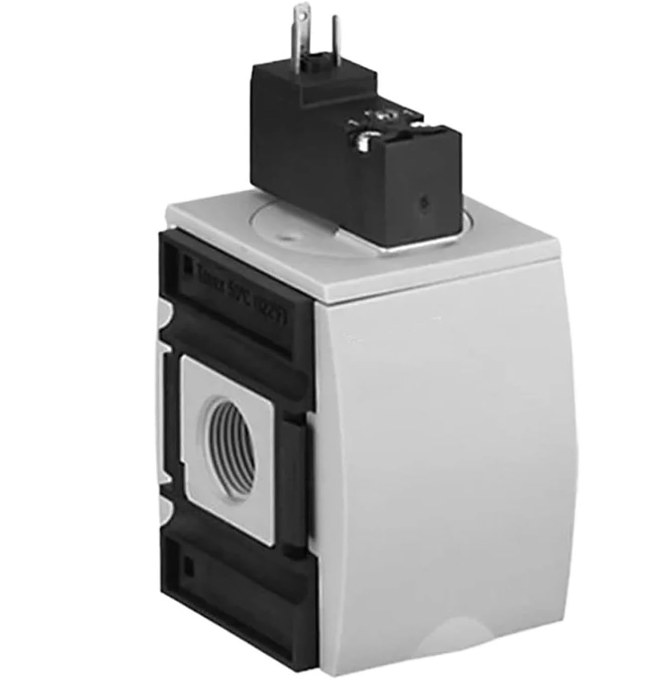 R412007269 Pressure regulating Pneumatic Solenoid Valve for Industrial Automation