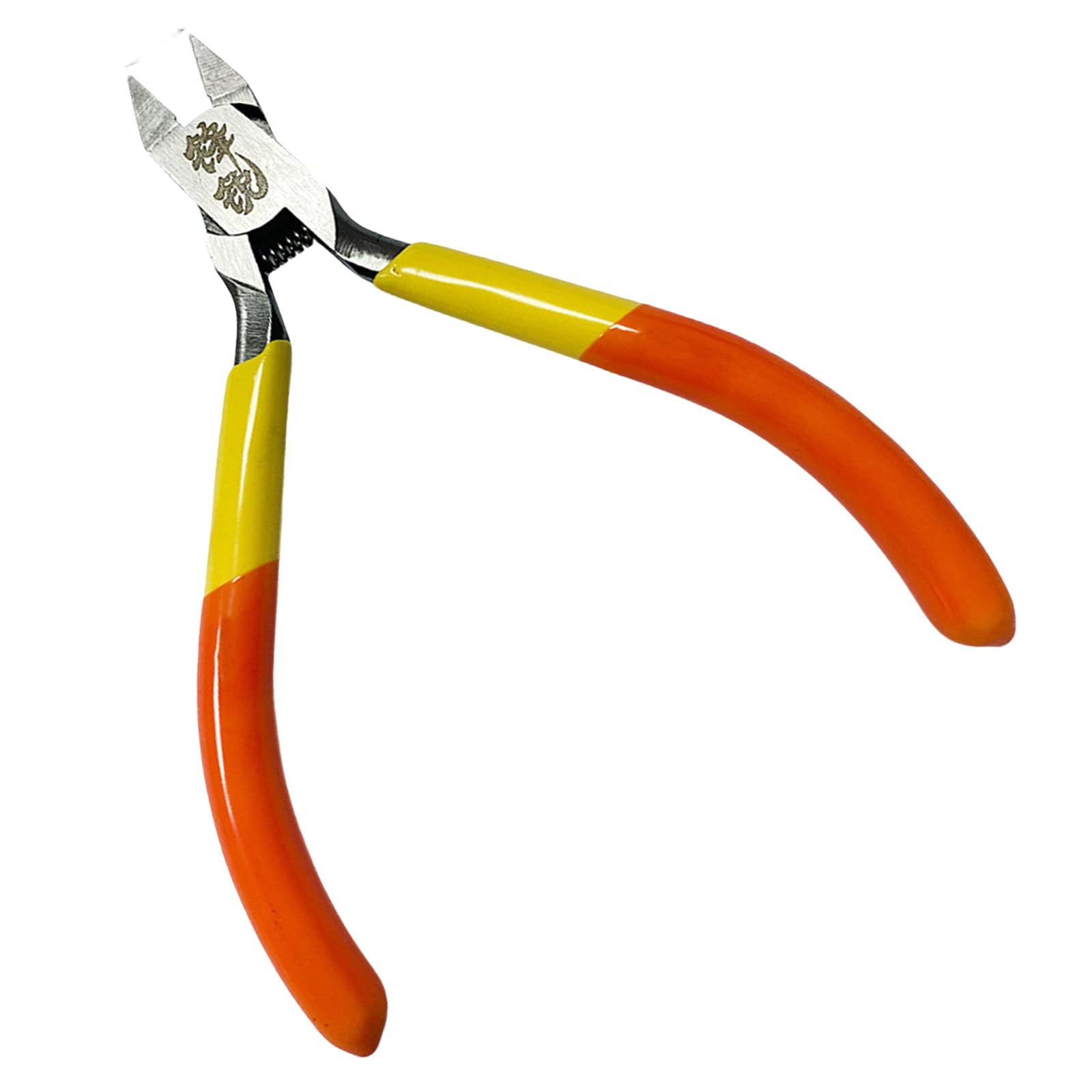 EINCORN Carbon Steel Precisions Cutter Pliers for Puzzles Model Assembly Tool Featuring Diagonal Nippers for Hand Wire Cutting