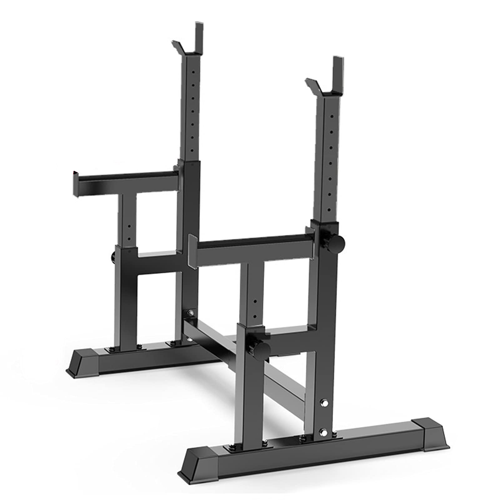 Support d'haltères multifonctionnel TIM-LI réglable charge 661 LB