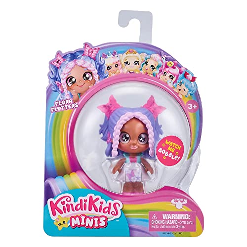 Kindi Kids MINIS Flora Flutters - Main Image