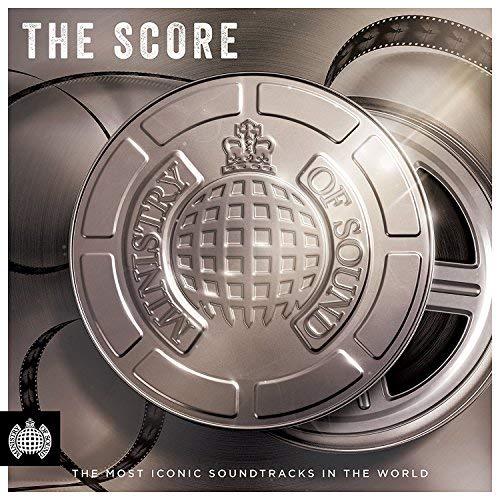 The Score - Ministry Of Sound
