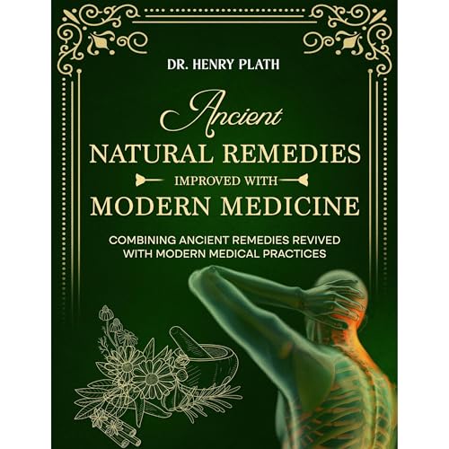 Ancient Natural Remedies Improved with Modern Medicine [Written by Henry Plath] episode artwork
