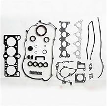 G4ED G4ED-G Engine Rebuilding Kits Full Set Gasket Fit for 1.6 20910-26K00