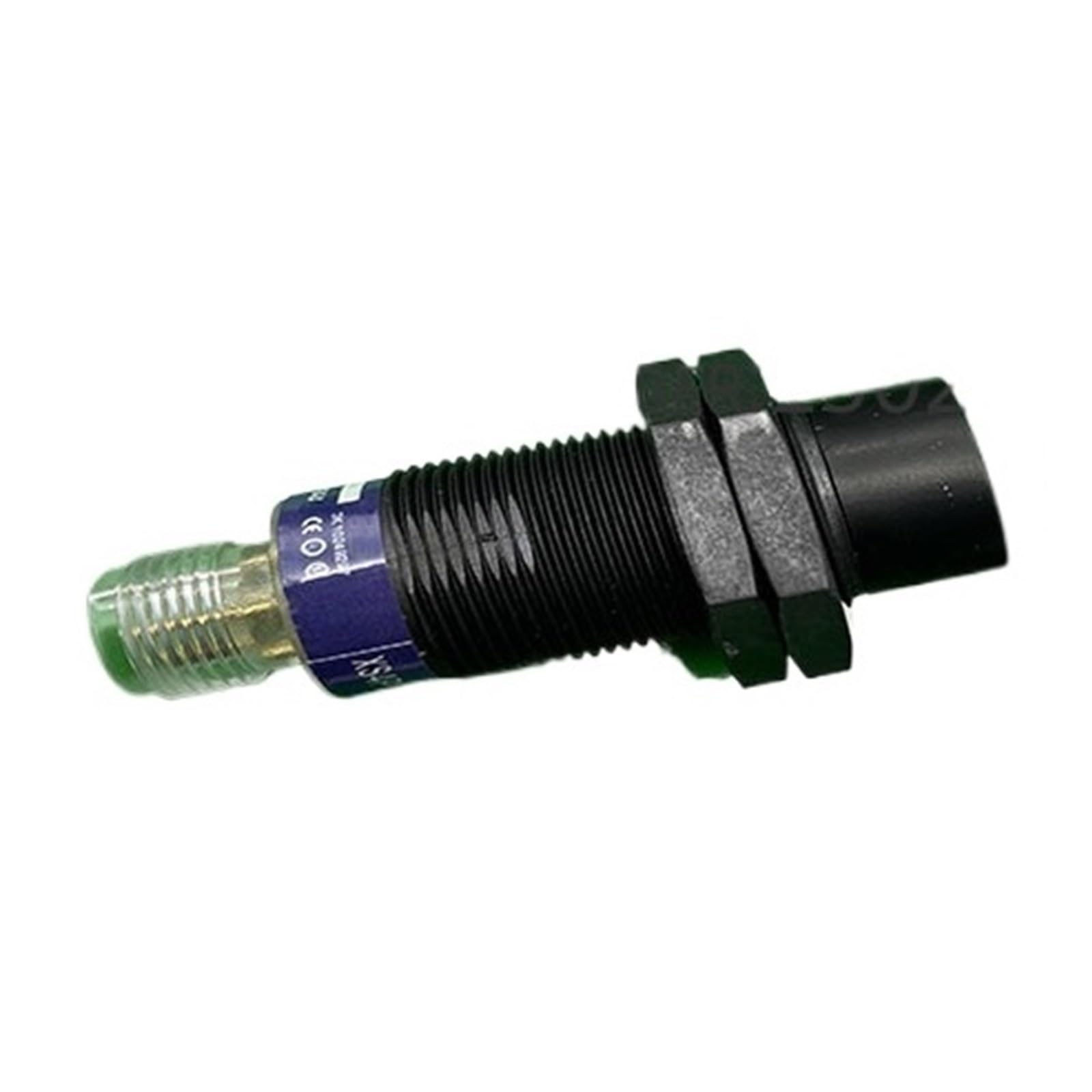 Capteur XS4P18AB120M12 détection précise et étanche pour machines - 3