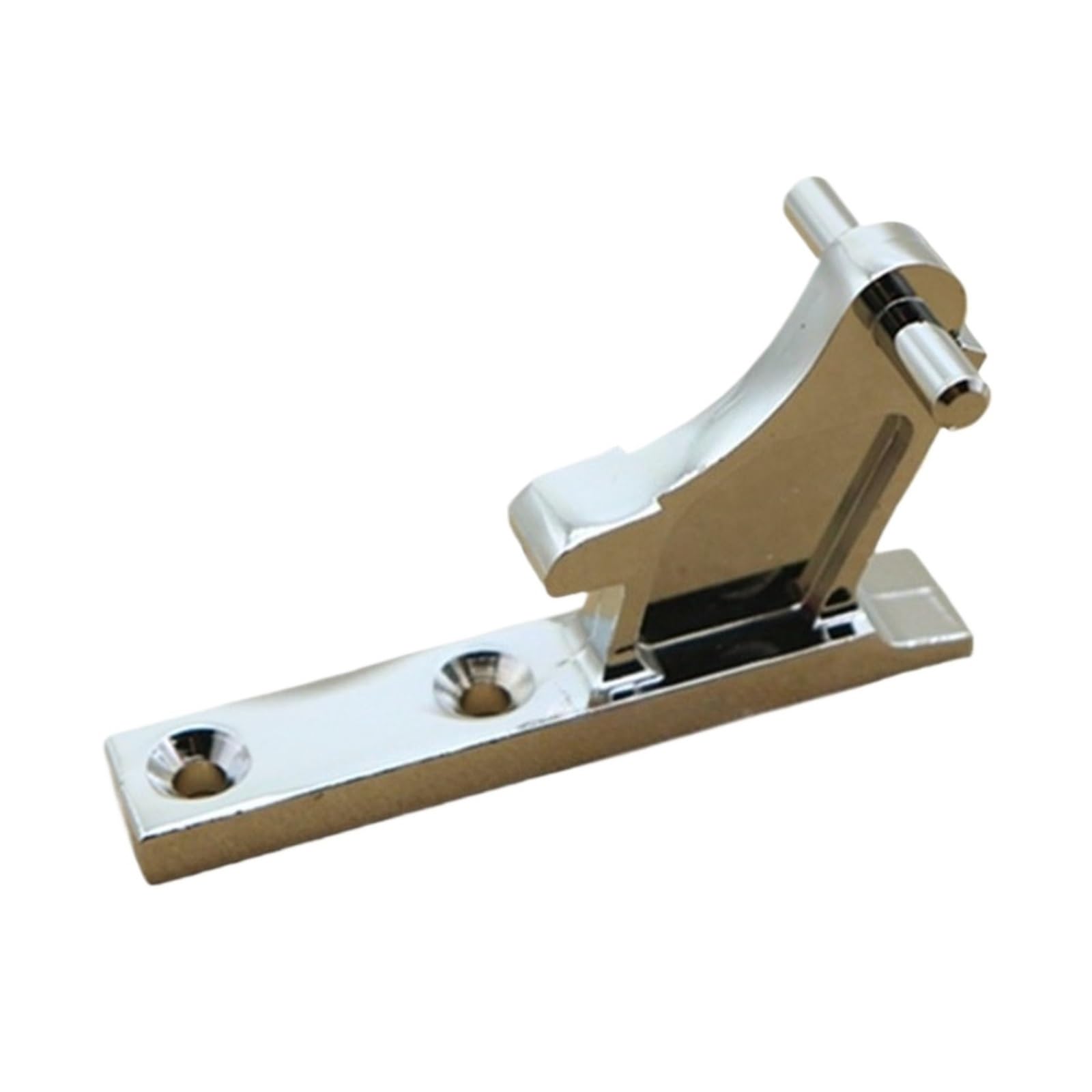 Refrigerator Hinge,Compatible for Haier,Refrigerator Middle Door Hinge BCD-199KB,BCD-206FB,238WE,268H Door Replacement
