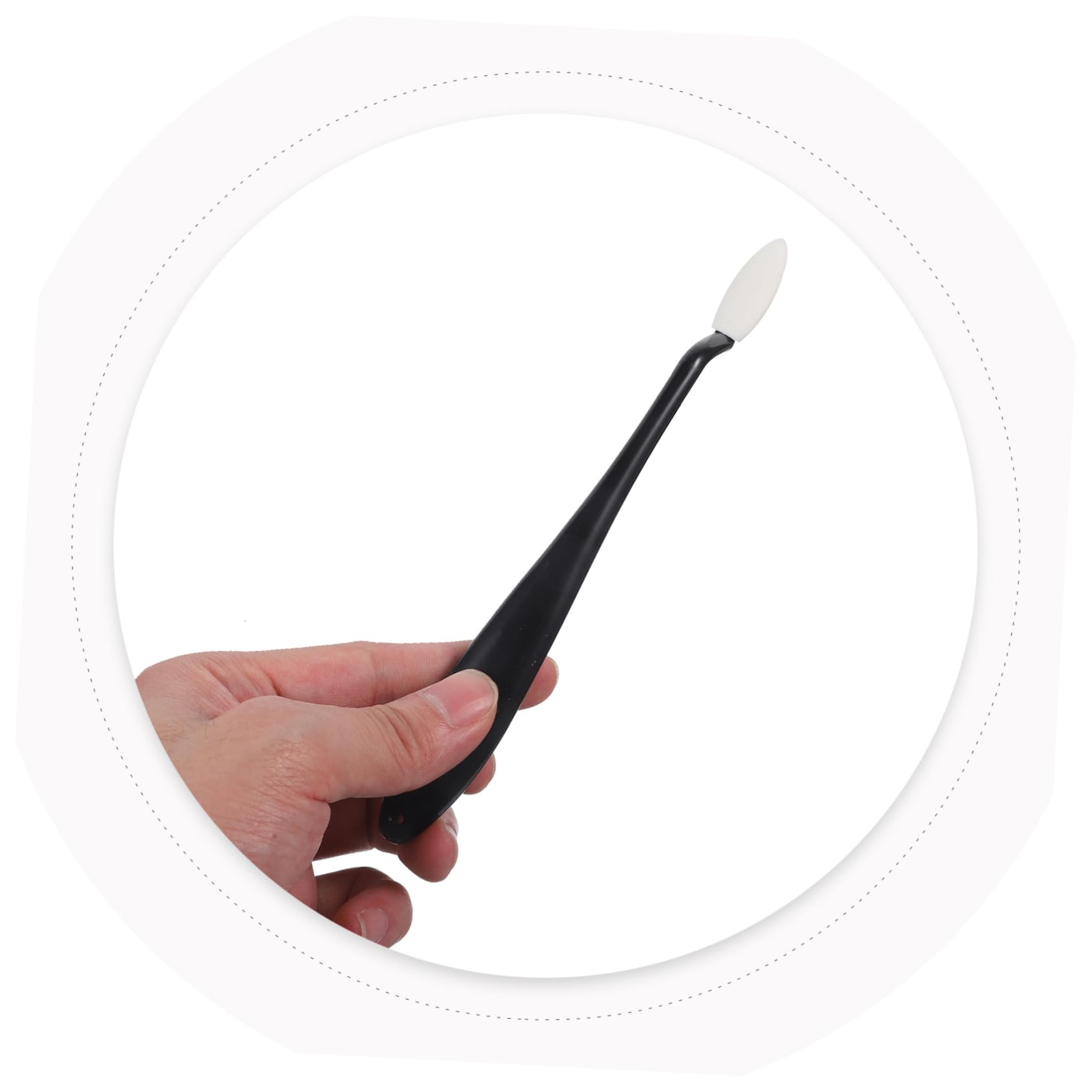 HAPINARY 5 Sets Lightweight Sketch Wipers Pencil Eraser Sketching Tool Sketch Wiping Tool Sketching Wiper Student Art