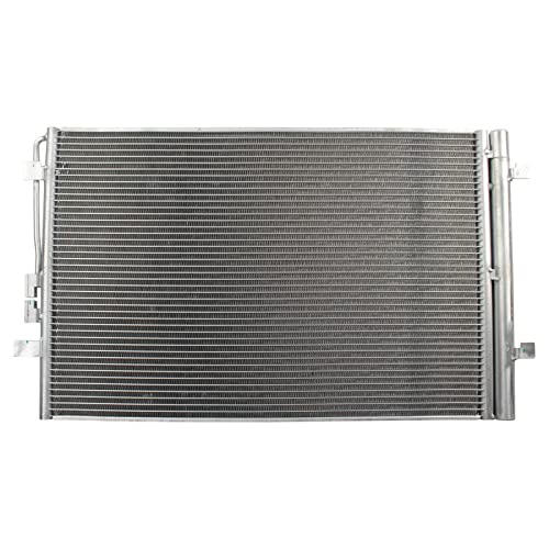 TRQ Receiver Drier Image