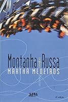 Montanha Russa 8525413003 Book Cover
