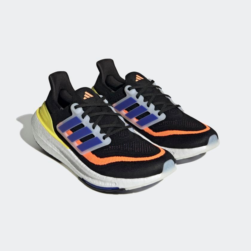Adidas Mens Ultraboost Light Legacy - Image 5