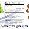 FlowForceMax Herbal Support Supplement - Natural Plant-Based Formula with Saw Palmetto Extract | 30 Chewable Tablets, 3 Month Supply, Made in USA #2