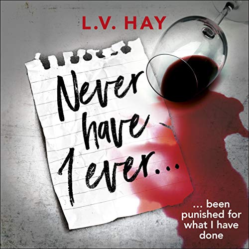 Never Have I Ever (Audio Download) Lucy V. Hay, Lucy PriceLewis