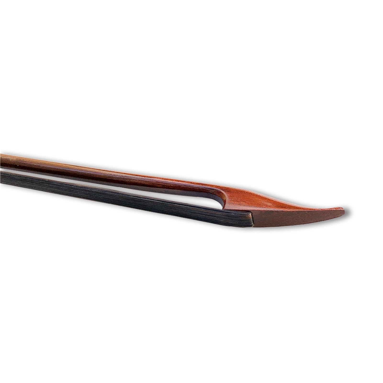 Archetti Per Violino Professionali Arco Da Violino In Ebano Crine Nero