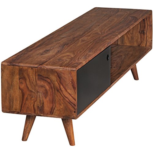 WOHNLING - Mobile per TV Repa, con 1 Porta, in