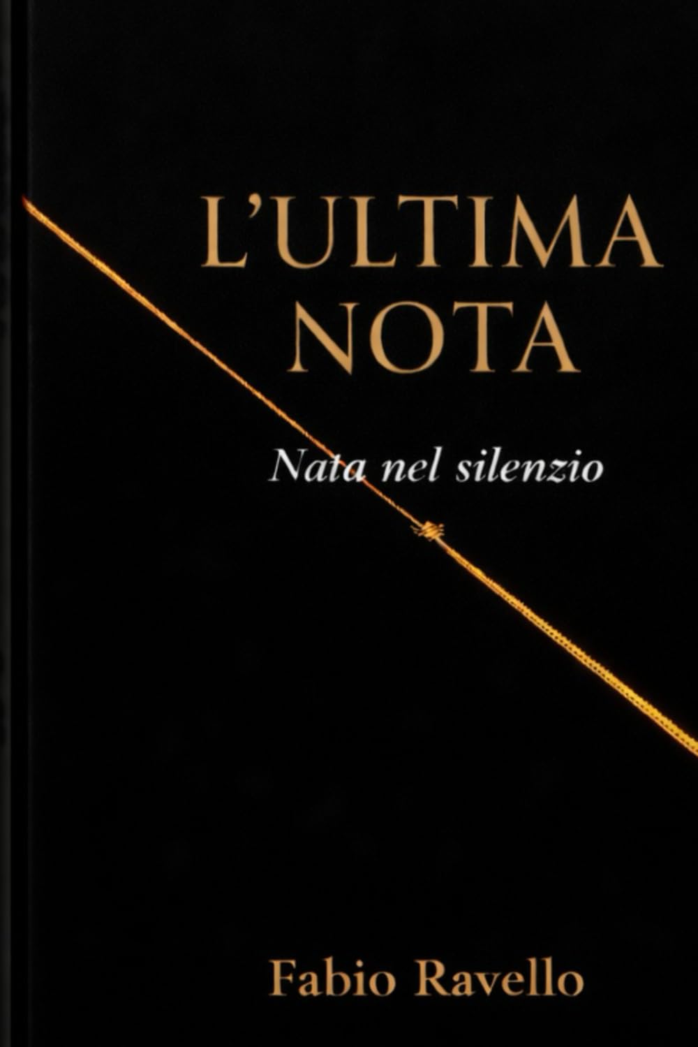L’ultima nota: Nata nel silenzio