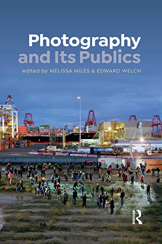Photography and Its Publics décoder l'influence des images de presse - 2