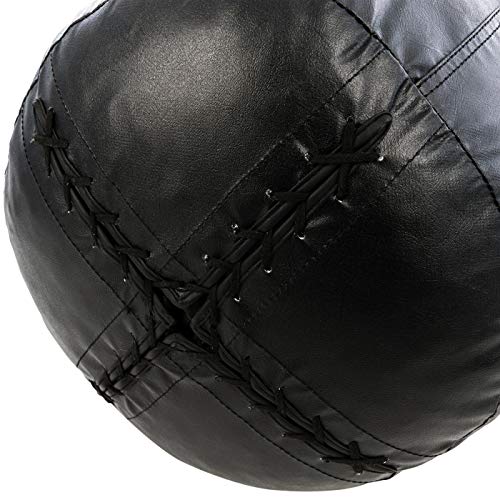UFC Pro Ground & Pound Dummy - Durable, Realistic Grappling Dummy for MMA Training, Throws, Takedowns, Submissions, and Ground Control, 70 lbs. - Thumbnail 4