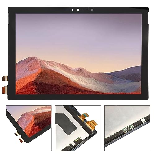 Pantalla de repuesto Surface Pro 4 para solucionar grietas y fallos táctiles 6