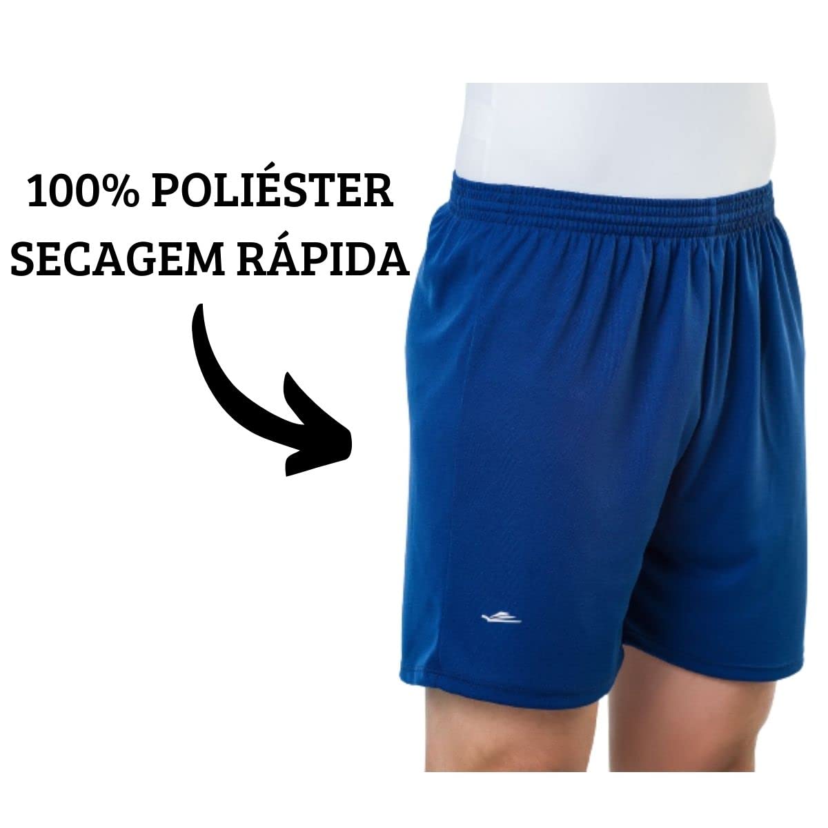Shorts masculino Elite plus size 38 ao 64 M ao G4 em promoção! Veja a oferta e mais achadinhos de Shorts & Bermudas 5 Hoje é o melhor dia para comprar Shorts masculino Elite plus size 38 ao 64 M ao G4 com aquele preço maroto! Promoção! Aproveite a oferta! 5