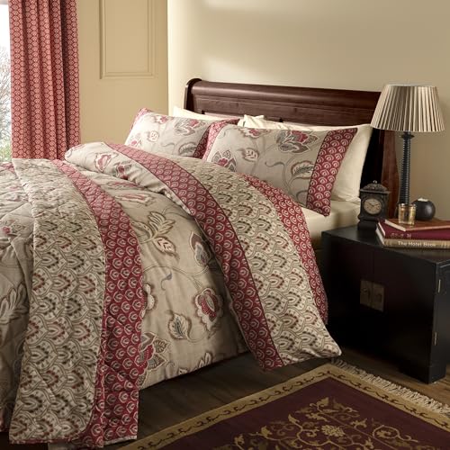 Catherine Lansfield Kashmir J. Funda Nórdica Cama 90 cm