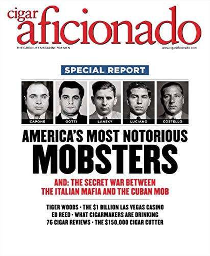 Cigar Aficionado