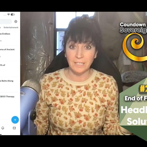 23: End of January Headlines & Solutions