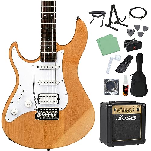 YAMAHA PACIFICA112JL YNS GLM^[S14_Zbg yMG10tz CG[i`Te ypz teB }n