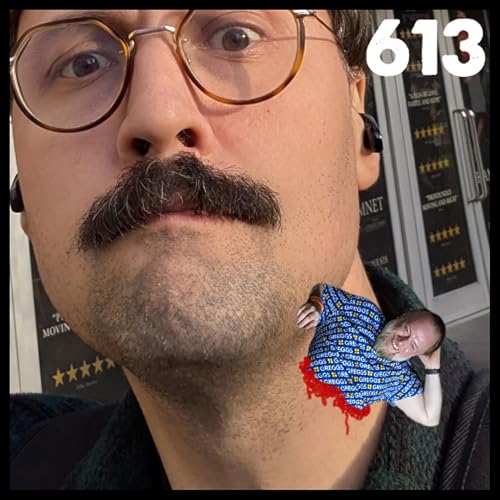 613: Lumps, and the Men Who Have Them